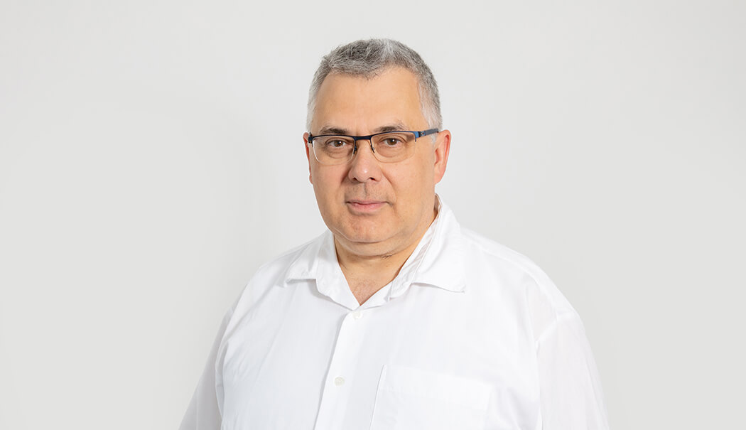 Profil Facharzt Mäuerle